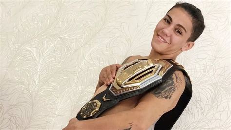 jessica andrade naked|Ufc